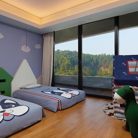 Ln Garden Hotel Nansha Γκουανγκζού Εξωτερικό φωτογραφία