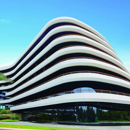 Ln Garden Hotel Nansha Γκουανγκζού Εξωτερικό φωτογραφία