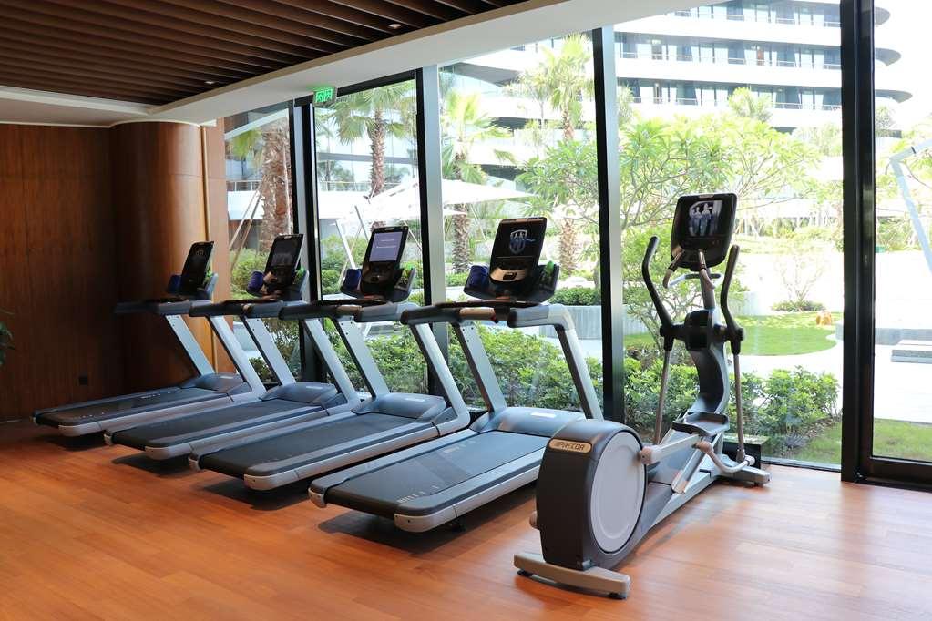 Ln Garden Hotel Nansha Γκουανγκζού Ανέσεις φωτογραφία