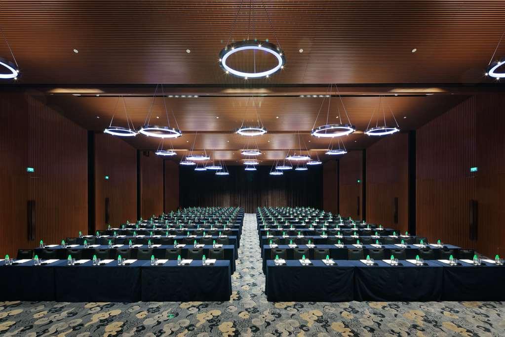 Ln Garden Hotel Nansha Γκουανγκζού Ανέσεις φωτογραφία