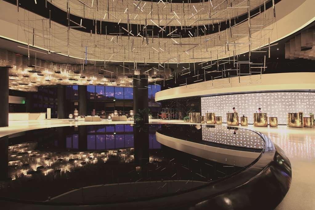Ln Garden Hotel Nansha Γκουανγκζού Εσωτερικό φωτογραφία