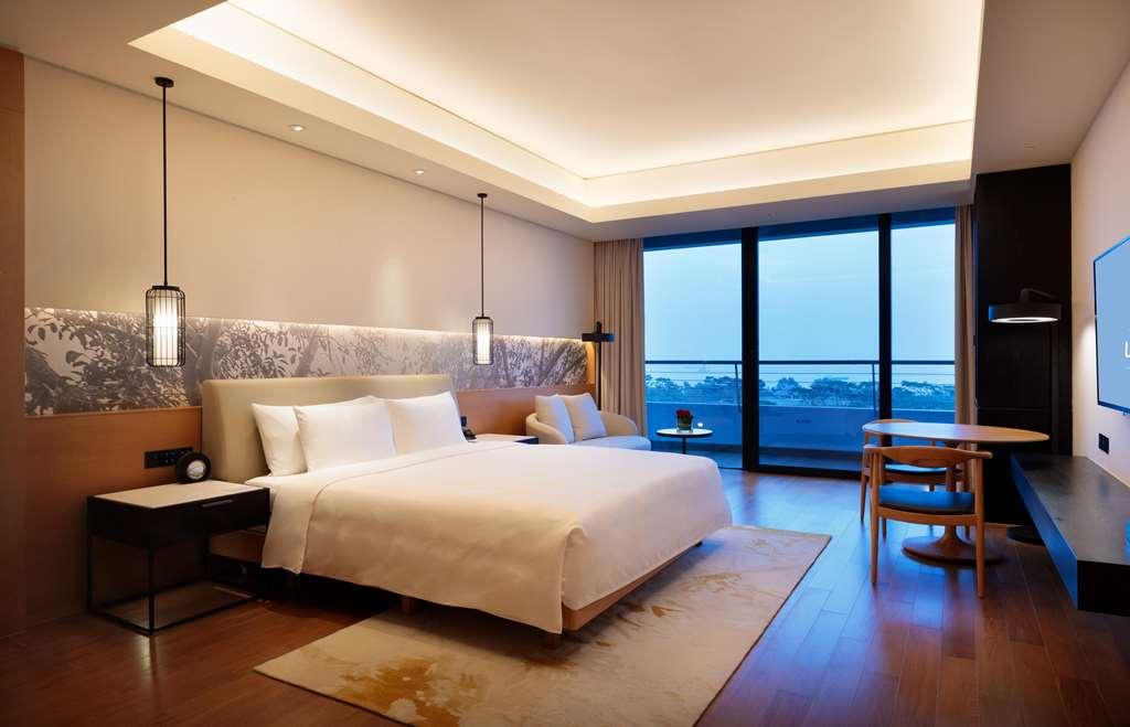 Ln Garden Hotel Nansha Γκουανγκζού Δωμάτιο φωτογραφία