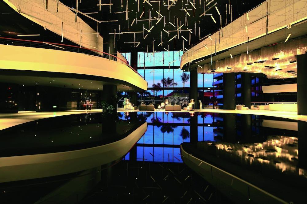 Ln Garden Hotel Nansha Γκουανγκζού Εξωτερικό φωτογραφία