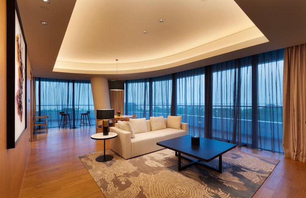Ln Garden Hotel Nansha Γκουανγκζού Εξωτερικό φωτογραφία