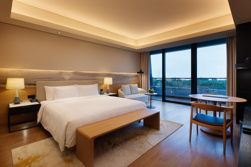 Ln Garden Hotel Nansha Γκουανγκζού Εξωτερικό φωτογραφία