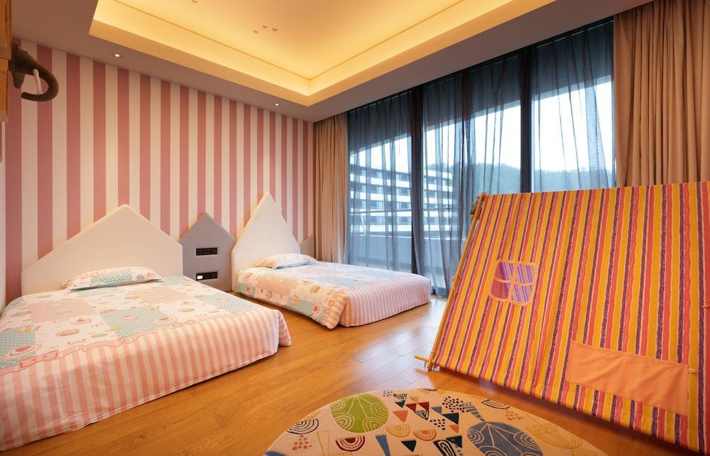Ln Garden Hotel Nansha Γκουανγκζού Εξωτερικό φωτογραφία