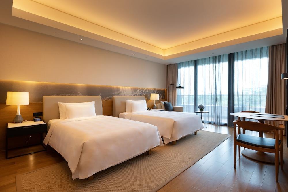 Ln Garden Hotel Nansha Γκουανγκζού Εξωτερικό φωτογραφία