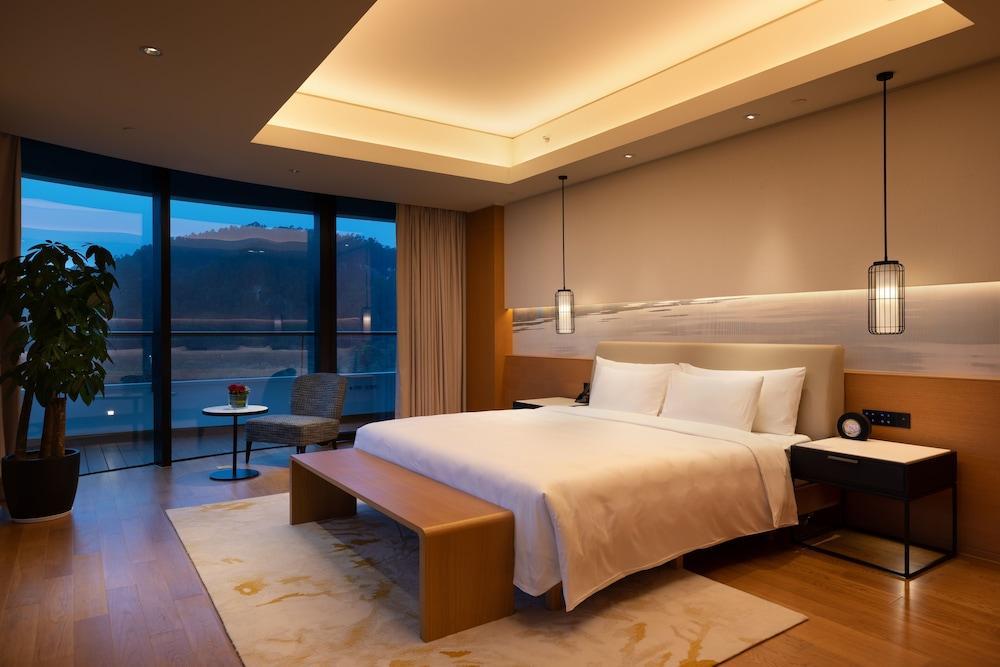 Ln Garden Hotel Nansha Γκουανγκζού Εξωτερικό φωτογραφία