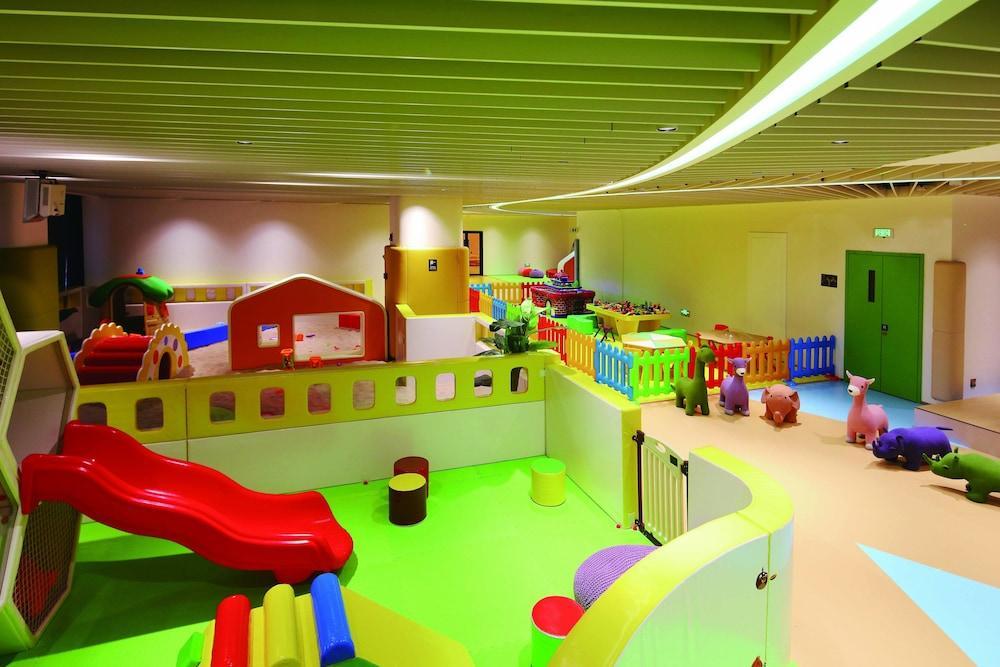 Ln Garden Hotel Nansha Γκουανγκζού Εξωτερικό φωτογραφία