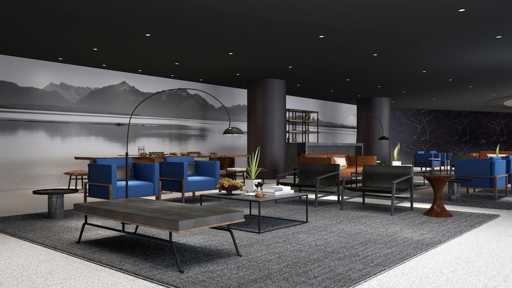 Ln Garden Hotel Nansha Γκουανγκζού Εξωτερικό φωτογραφία